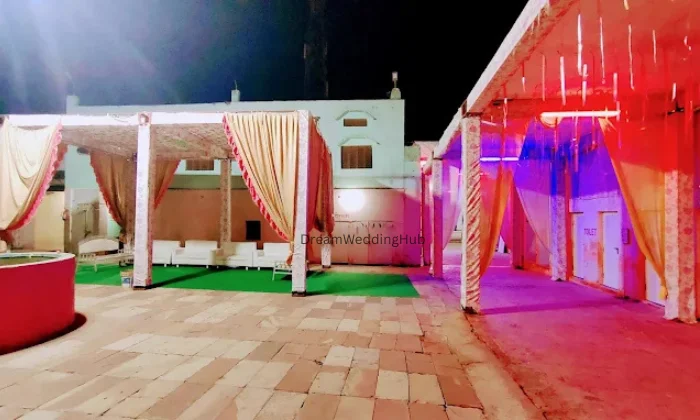 BS Garden  Marriage Home